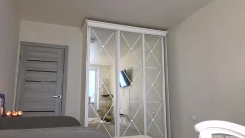 Snapshot of jessiexxi chatting on March 2, 6:05 am Jessie   TG channel  online show from March 2, 6:05 am