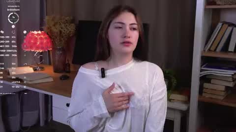 Stacy online show from July 29, 1:53 pm