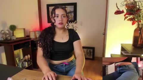 jessiica_beltran online show from January 8, 3:20 am