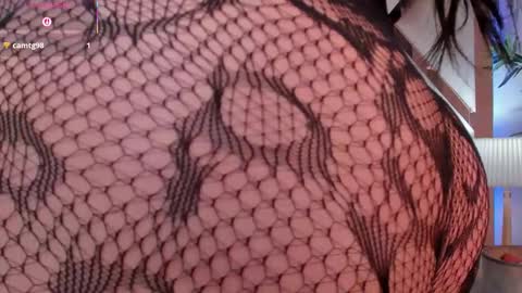 JESSICA STONNE online show from December 15, 9:41 pm