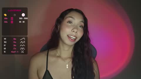 Snapshot of jessiirabbit chatting on November 20, 11:48 pm Jessica online show from November 20, 11:48 pm