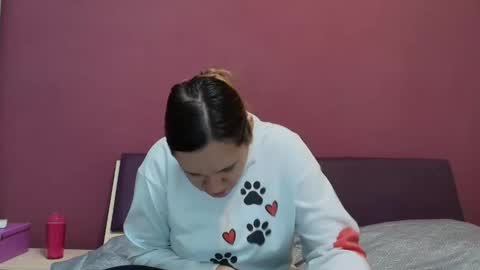 Snapshot of jessika97 chatting on October 7, 5:37 am jessika97 online show from October 7, 5:37 am