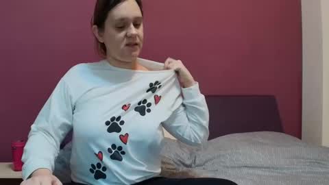 Snapshot of jessika97 chatting on October 20, 5:41 am jessika97 online show from October 20, 5:41 am