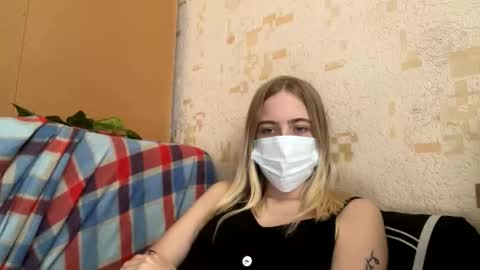 jessika_evans online show from April 16, 9:43 am