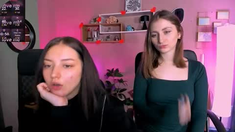 Jessi online show from February 10, 7:34 am