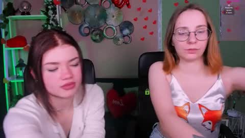 Jessi online show from February 13, 1:29 pm