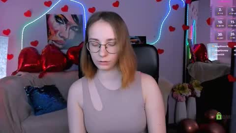 Jessi online show from February 17, 1:40 pm