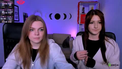 Jessi online show from February 26, 8:19 pm