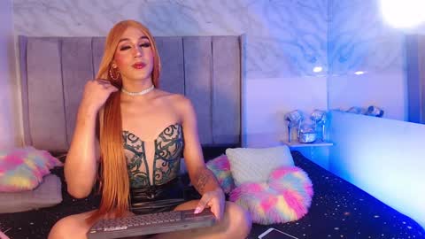 JESS online show from January 10, 1:09 pm