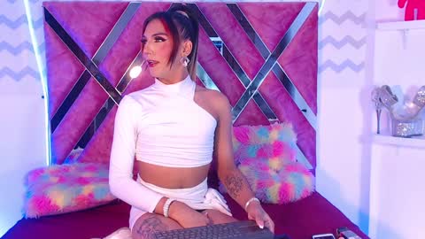 JESS online show from February 4, 4:26 am