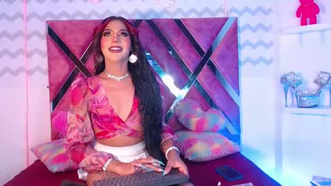 JESS online show from February 26, 8:59 am