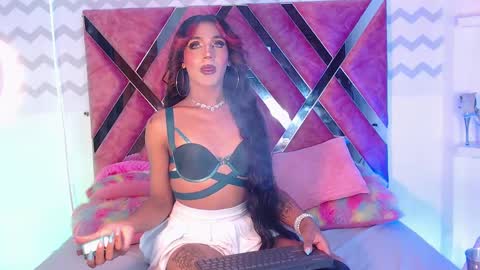 JESS online show from March 1, 10:02 am