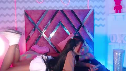 JESS online show from March 11, 11:44 am