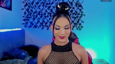 JESS online show from February 7, 7:01 am