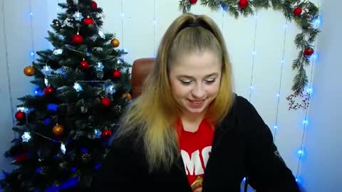 Jess online show from December 5, 7:38 am