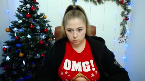 Jess online show from December 5, 10:44 am