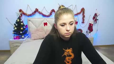 Jess online show from December 17, 7:29 am