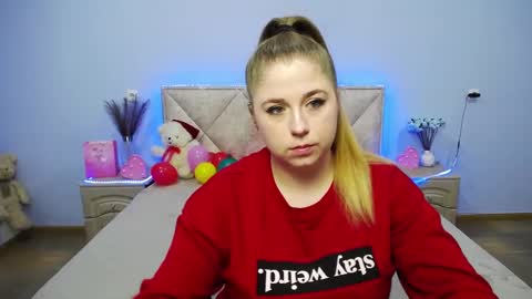 Jess online show from January 14, 7:06 am