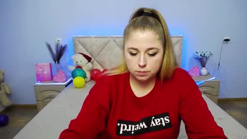 Jess online show from January 14, 10:17 am