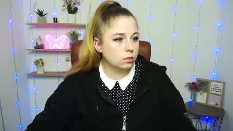 Jess online show from January 28, 7:22 am