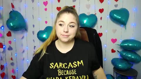 Jess online show from February 3, 7:18 am