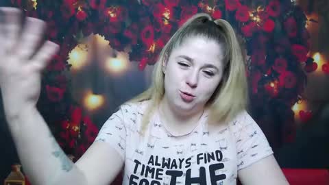 Jess online show from February 5, 7:18 am