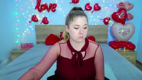 Jess online show from February 13, 10:34 am