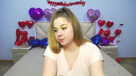 Jess online show from February 20, 10:16 am