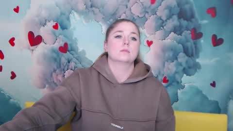 Jess online show from February 25, 10:15 am