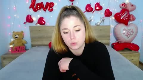 Jess online show from February 27, 11:10 am