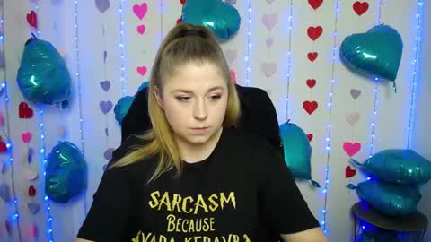 Jess online show from February 28, 7:15 am