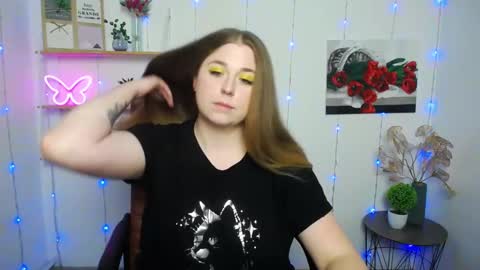 Jess online show from March 4, 10:24 am