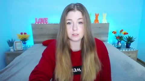 Jess online show from March 10, 10:26 am