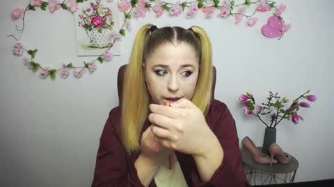 Jess online show from September 14, 6:56 am