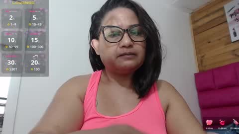 paola online show from May 3, 10:43 am