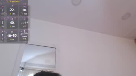Snapshot of jessikahorny chatting on June 27, 9:42 pm paola online show from June 27, 9:42 pm