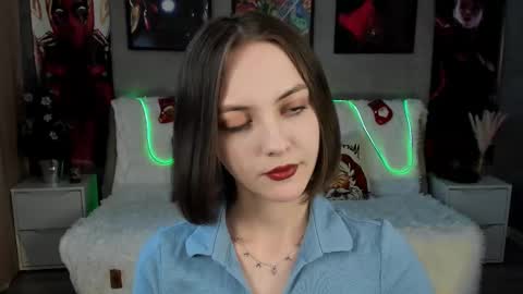 JesssWalker online show from December 29, 7:17 am