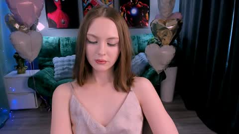 JesssWalker online show from March 11, 12:22 pm