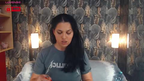 JessTheWicked online show from January 13, 7:21 pm