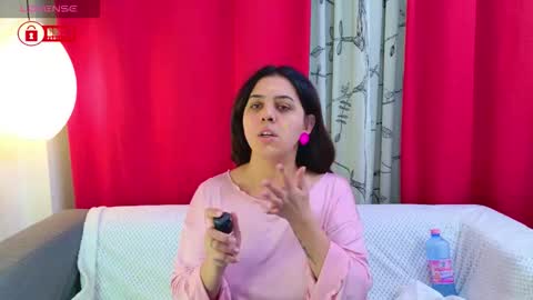 JessTheWicked online show from January 11, 6:35 pm