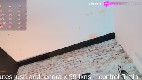 jessy_capelli online show from November 14, 7:12 pm