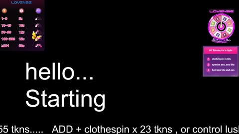 jessy_capelli online show from February 1, 2:48 pm