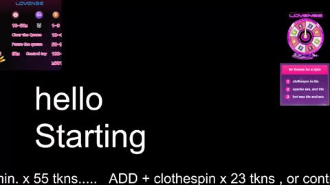 jessy_capelli online show from February 2, 6:50 pm