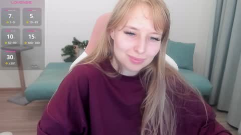 Jessy online show from December 26, 8:42 pm