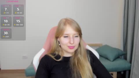 Jessy online show from February 1, 2:24 pm