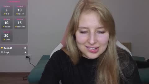 Jessy online show from December 4, 5:43 pm