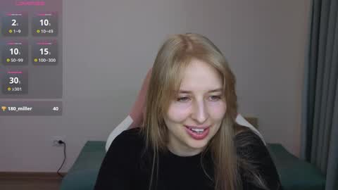 Jessy online show from April 16, 4:52 pm