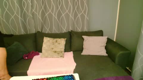 jessy curt online show from December 20, 6:09 am