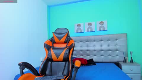 Jessy Mateus online show from January 21, 12:18 pm