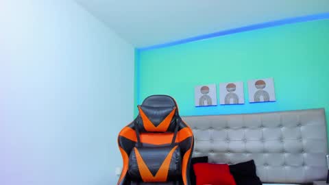 Jessy Mateus online show from January 27, 12:05 pm